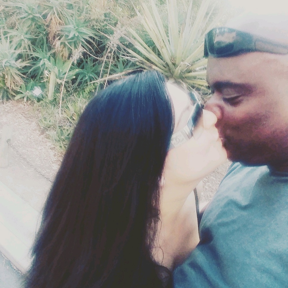 Meet your Posher, Mirella